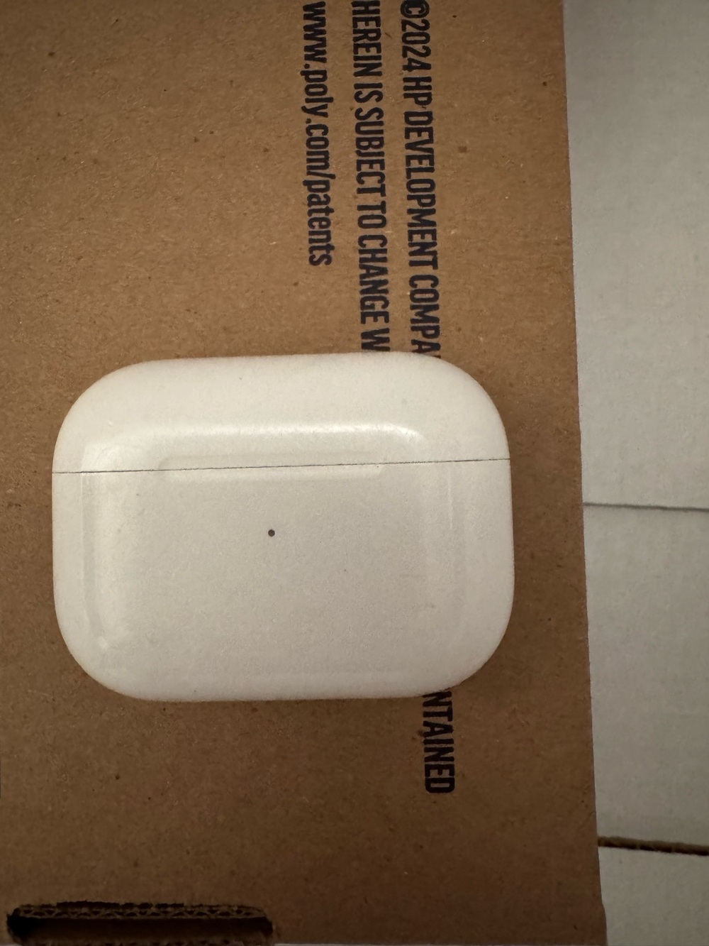 AirPod pro 2